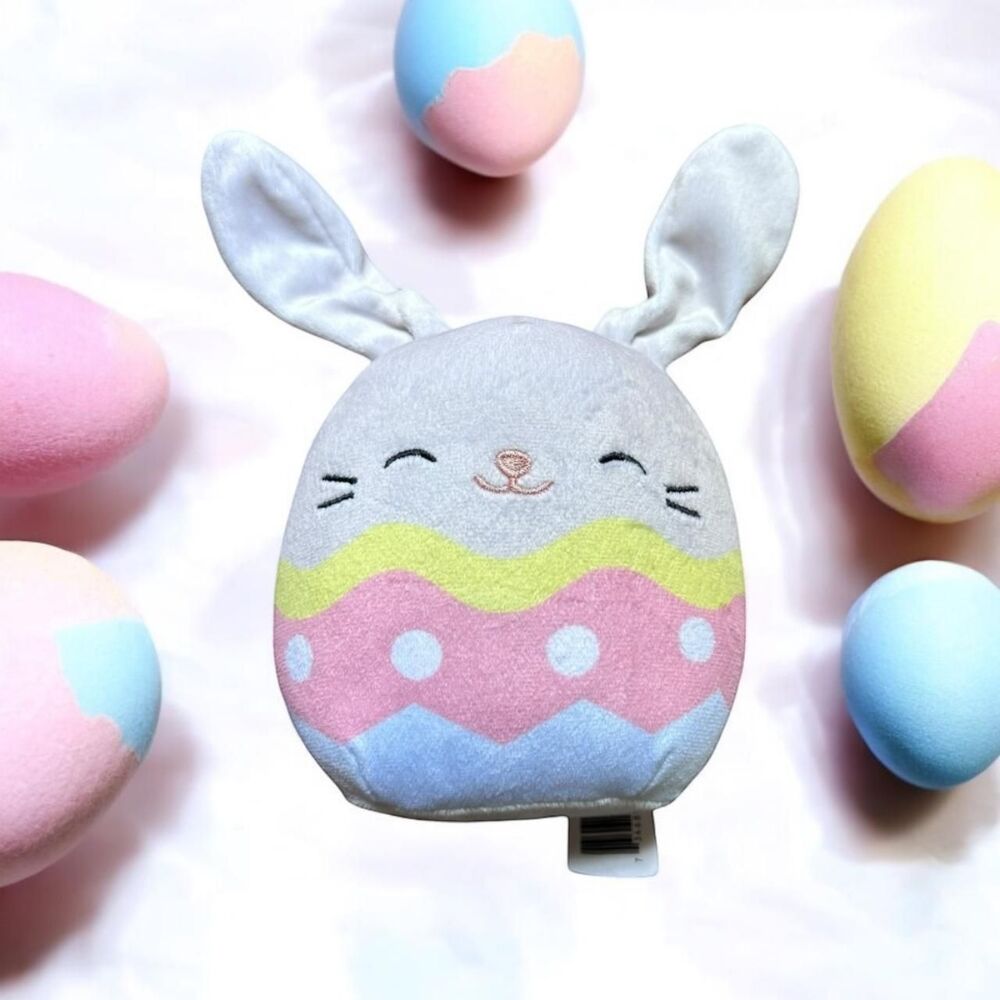 Blake the Easter Bunny Squishmallows 5 inches